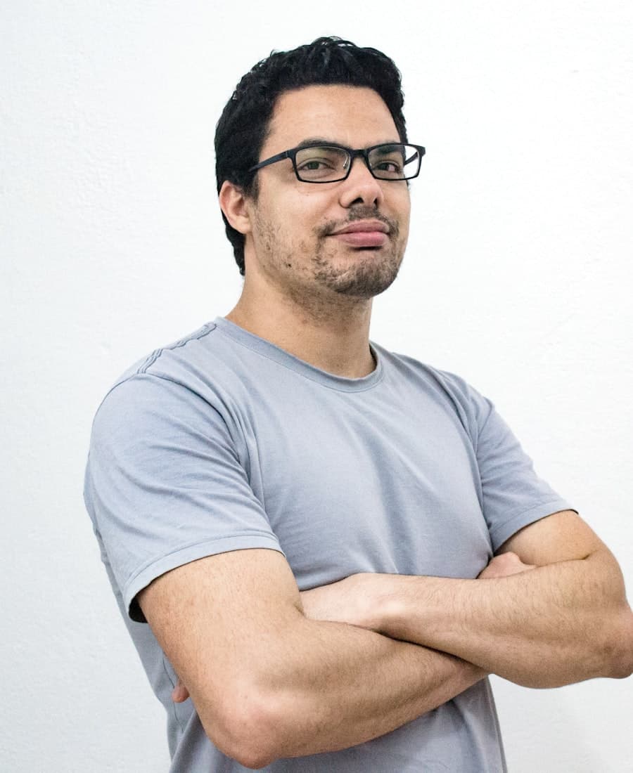 Diego Marreiros