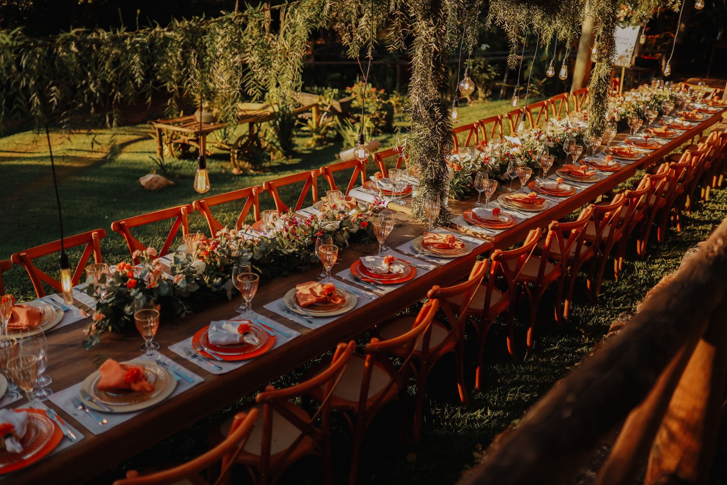 Villa Events, Eventos