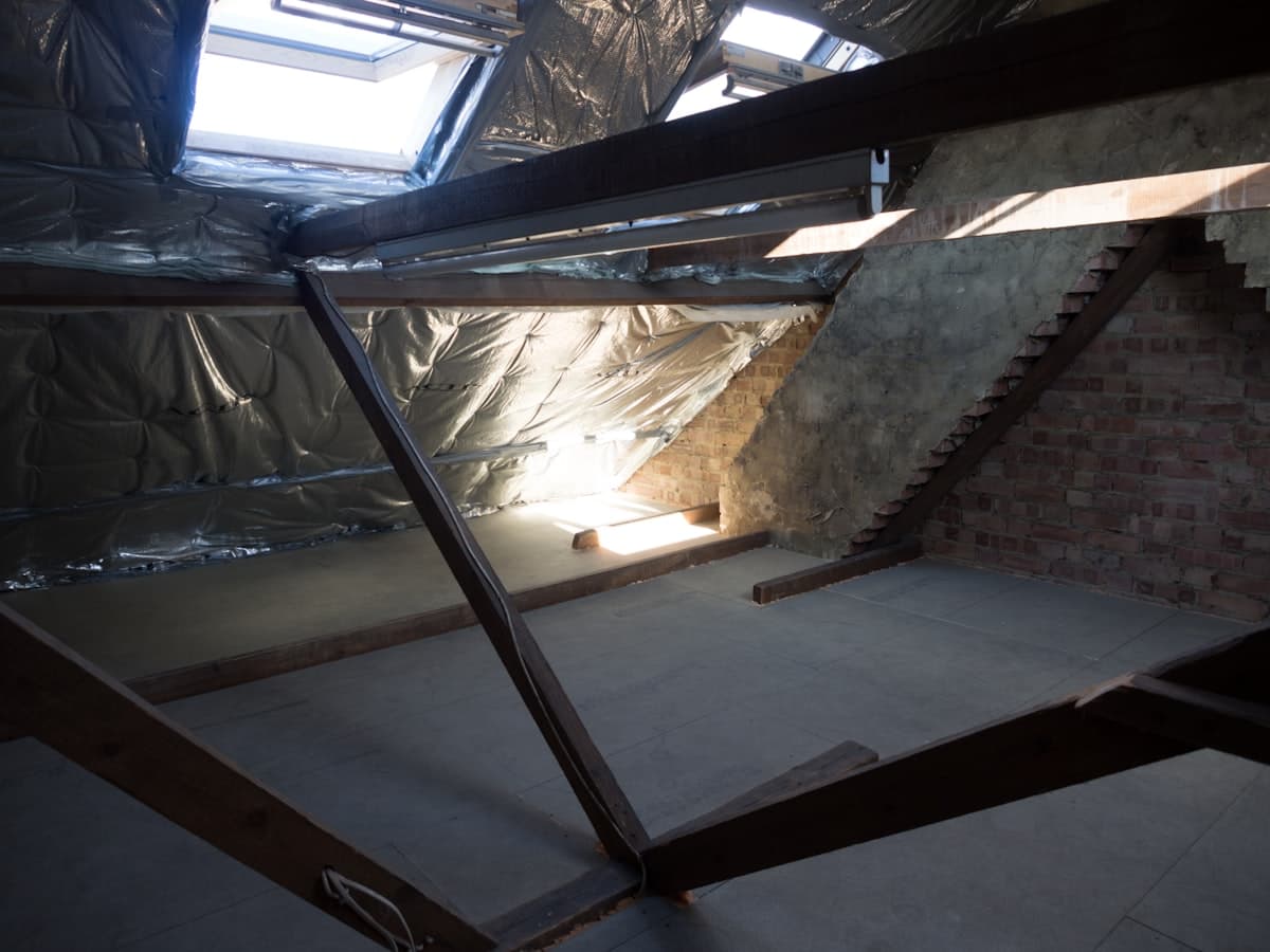 Loft Águas Claras