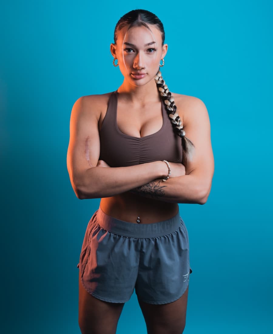 Larissa Modesto